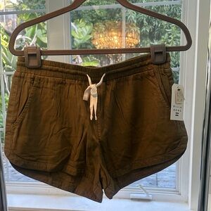 Billabong Road Trippin Shorts - BNWT